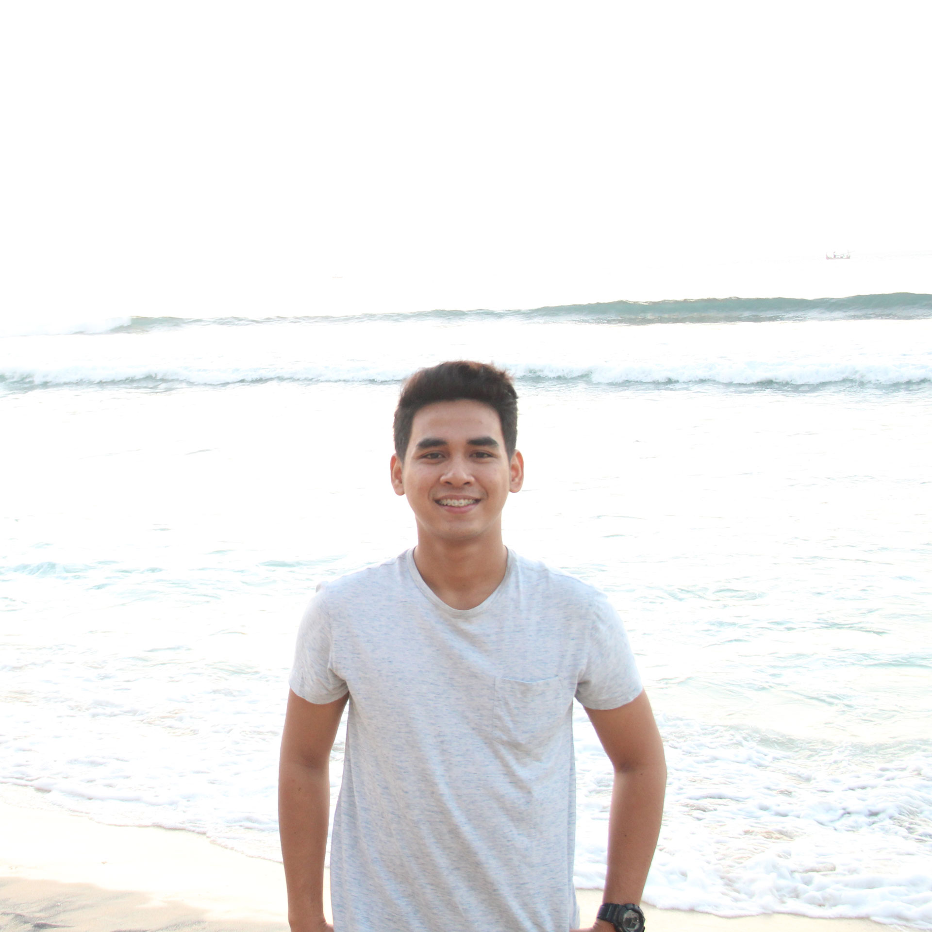 Evo Syah